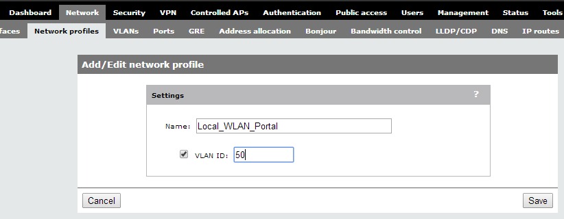 Add-New-Network-Profile
