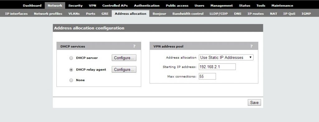 DHCP-Relay-Agent