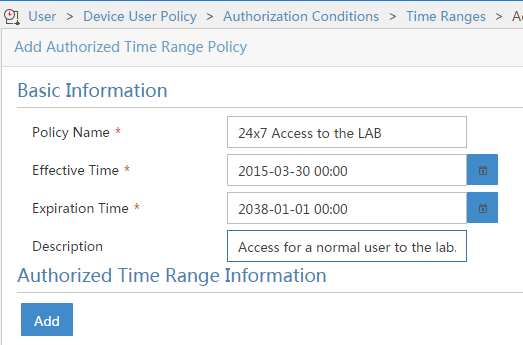 TAM-Add-Time-Range-Basic-Information