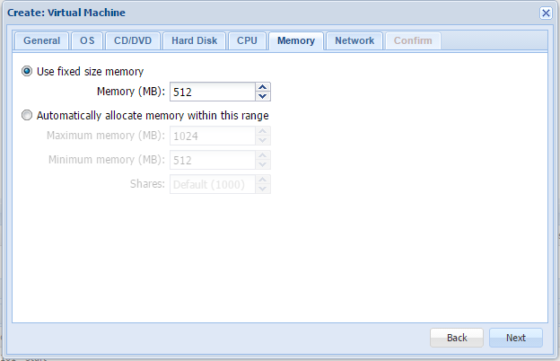 Create-a-new-VM-with-Proxmox-Memory