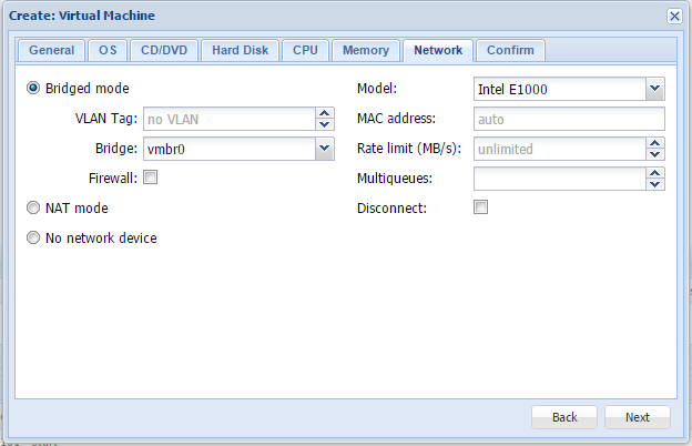 Create-a-new-VM-with-Proxmox-Network