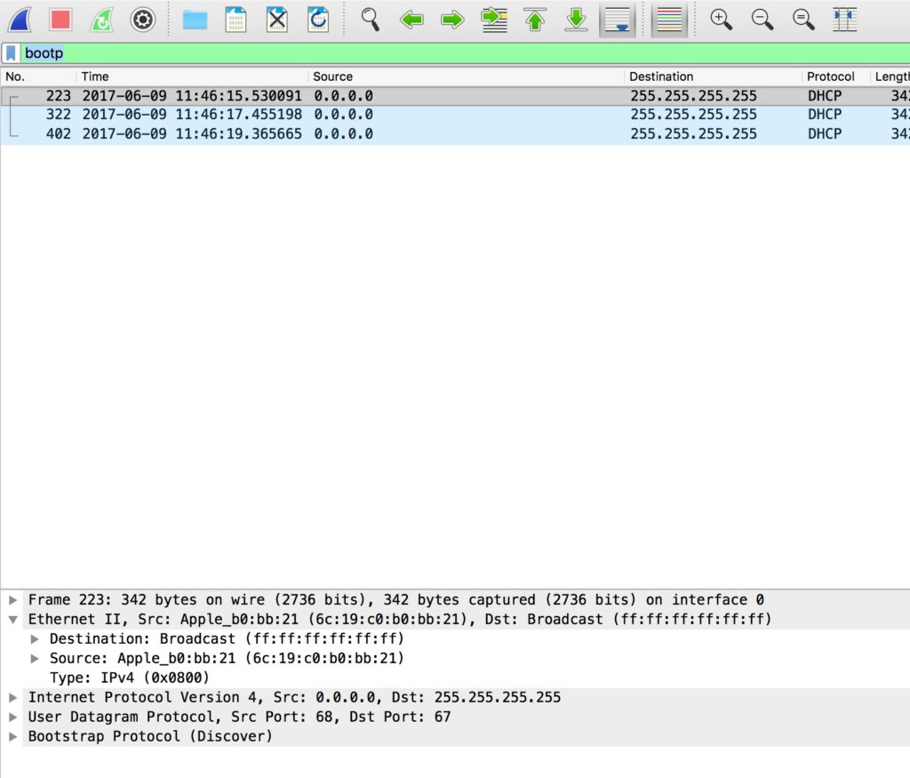 Change the Management VLAN - DHCP VLAN 10